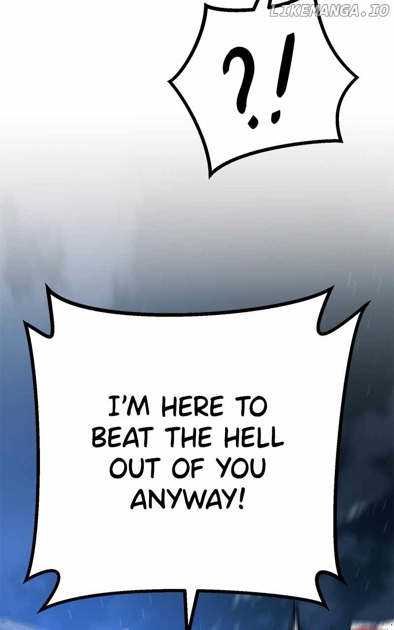 King of Violence Chapter 51 121
